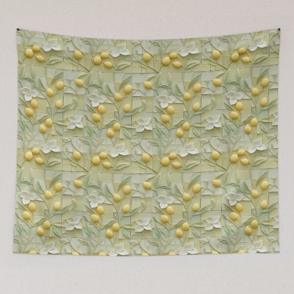 Item preview, 3D Ceramic Tiles – Artistic & Detailed (49/144) designed and sold by sabantha.