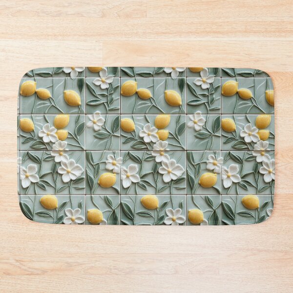Item preview, 3D Ceramic Tiles – Artistic & Detailed (50/144) designed and sold by sabantha.