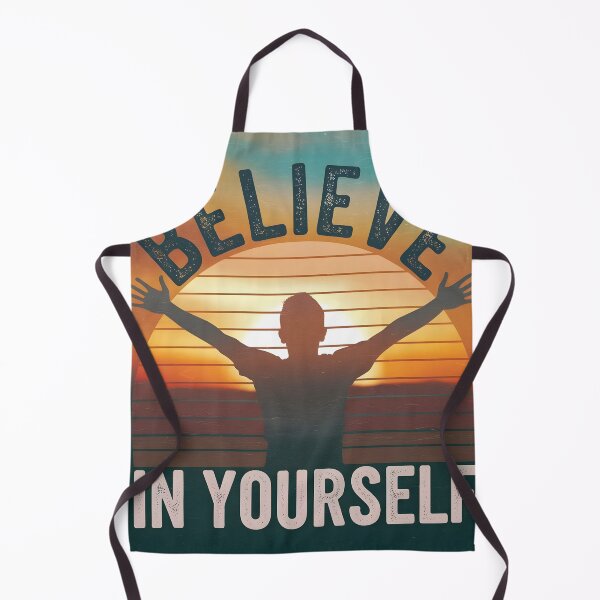 Item preview, Believe in yourself designed and sold by trendspatterns.