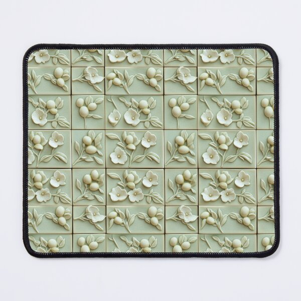 Item preview, 3D Ceramic Tiles – Artistic & Detailed (52/144) designed and sold by sabantha.