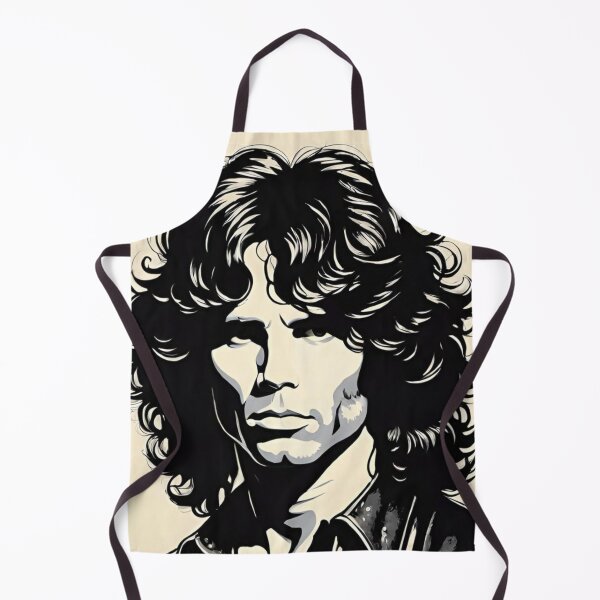Item preview, Jim Morrison Art | TheAmericanPoet designed and sold by TheAmericanPoet.