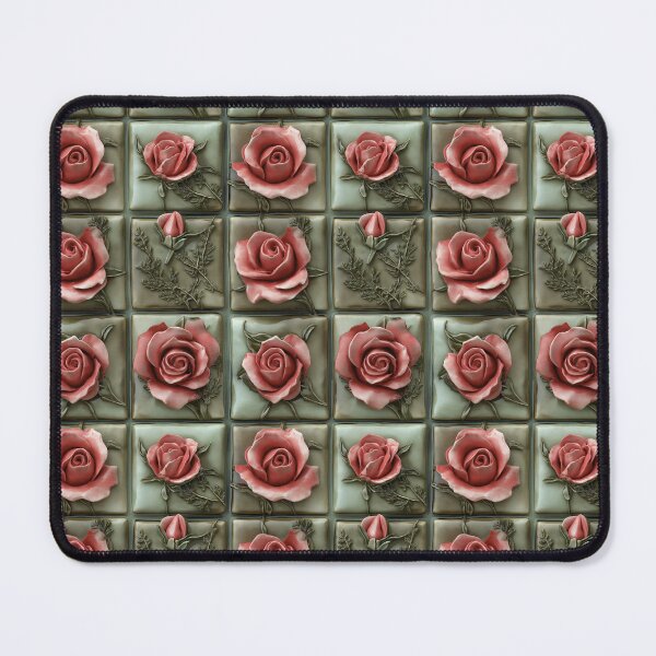 Item preview, 3D Ceramic Tiles – Artistic & Detailed (54/144) designed and sold by sabantha.