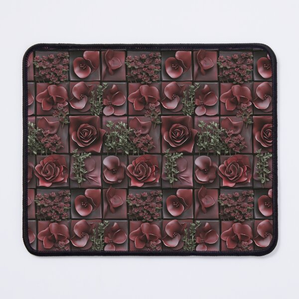 Item preview, 3D Ceramic Tiles – Artistic & Detailed (55/144) designed and sold by sabantha.