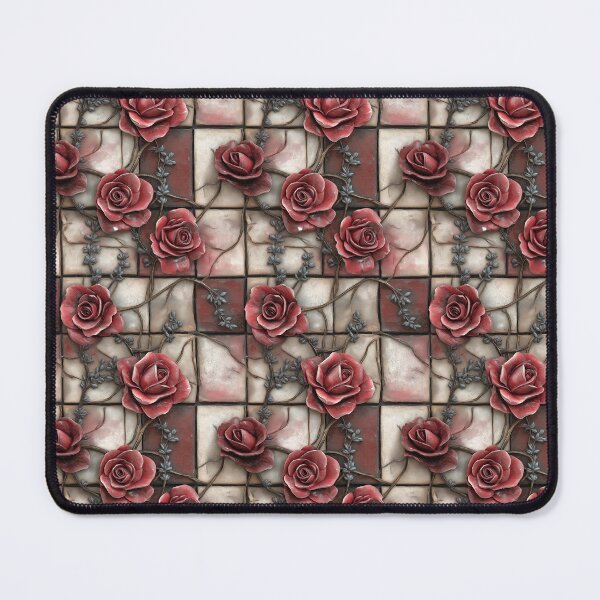 Item preview, 3D Ceramic Tiles – Artistic & Detailed (56/144) designed and sold by sabantha.