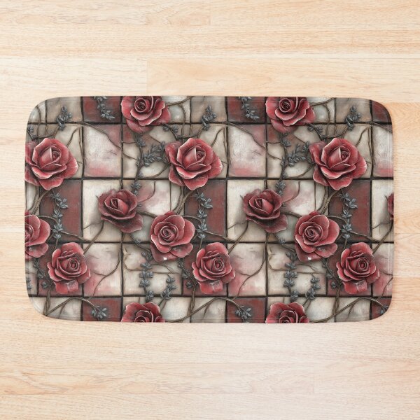 Item preview, 3D Ceramic Tiles – Artistic & Detailed (56/144) designed and sold by sabantha.