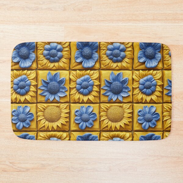 Item preview, 3D Ceramic Tiles – Artistic & Detailed (57/144) designed and sold by sabantha.