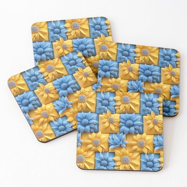 Item preview, 3D Ceramic Tiles – Artistic & Detailed (58/144) designed and sold by sabantha.