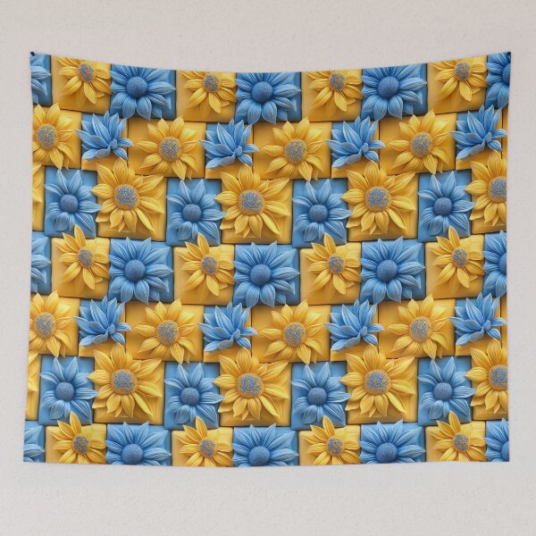 Item preview, 3D Ceramic Tiles – Artistic & Detailed (58/144) designed and sold by sabantha.