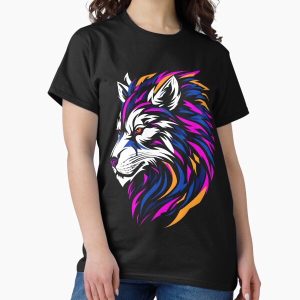 Item preview, bad wolf designed and sold by aliraweb.