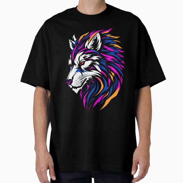 Item preview, bad wolf designed and sold by aliraweb.