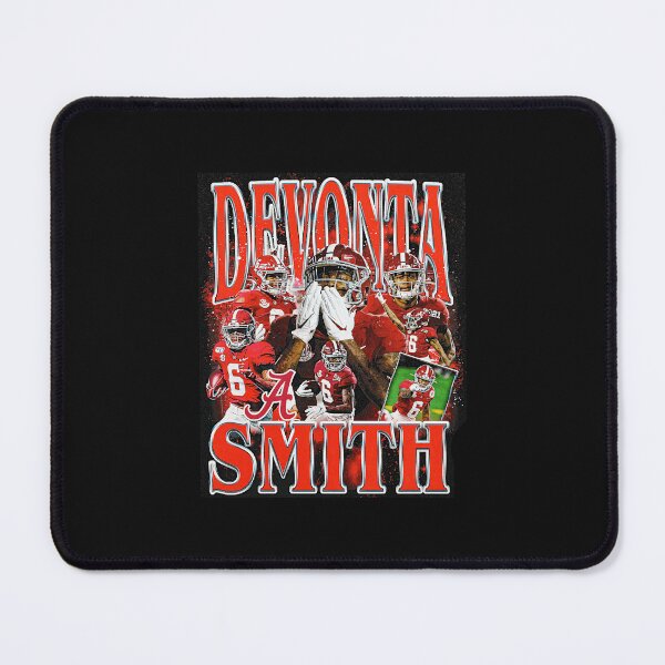 Item preview, Devonta Smith College Retro Bootleg designed and sold by Masonixem.