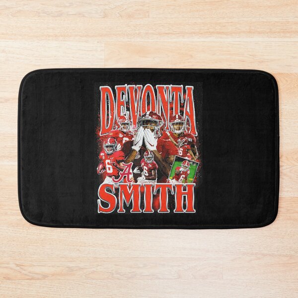 Item preview, Devonta Smith College Retro Bootleg designed and sold by Masonixem.