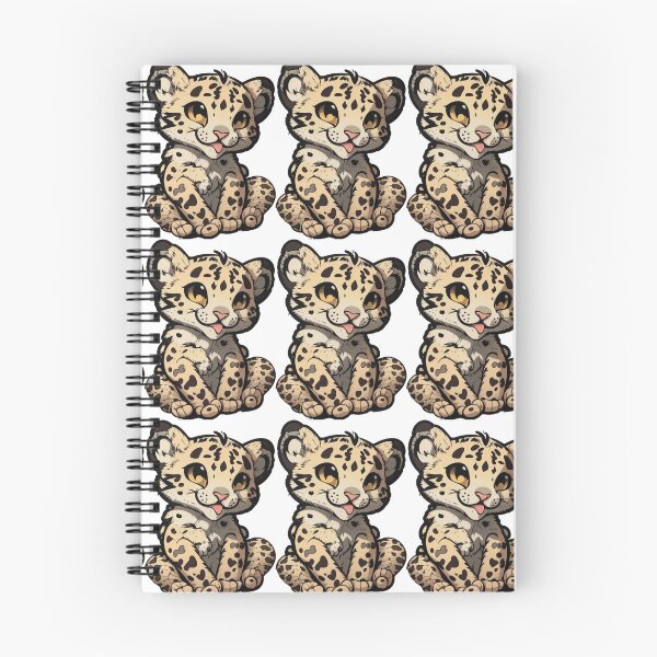 Item preview, Tigre bebé sonriente designed and sold by NBID.