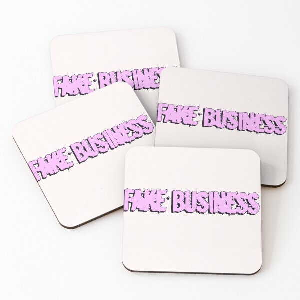 Item preview, FAKE BUSINESS Tim Dillon  designed and sold by CraktmanShop.
