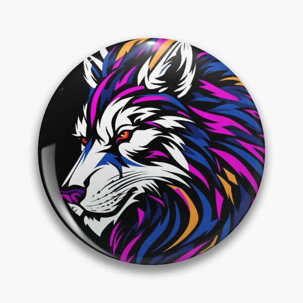 Item preview, bad wolf designed and sold by aliraweb.