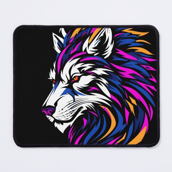 Item preview, bad wolf designed and sold by aliraweb.
