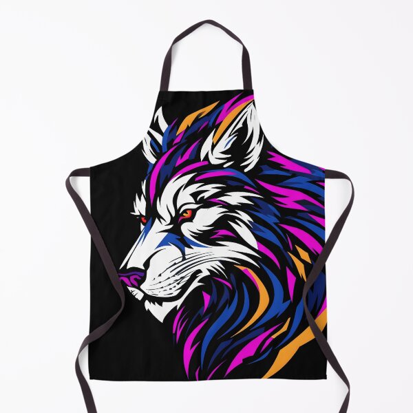 Item preview, bad wolf designed and sold by aliraweb.