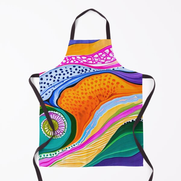 Item preview, Desert Sands designed and sold by Annette Kavney Art.
