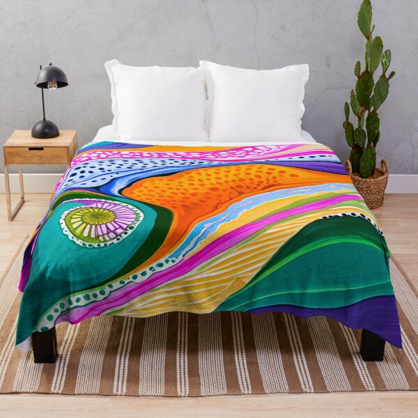 Item preview, Desert Sands designed and sold by Annette Kavney Art.