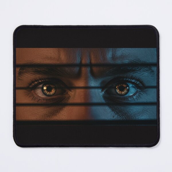 Item preview, Intense Gaze Through Shadows designed and sold by Wiredart.