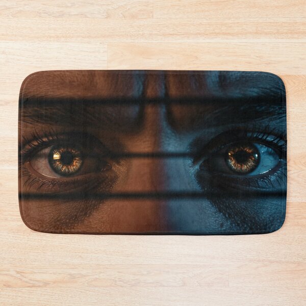Item preview, Intense Gaze Through Shadows designed and sold by Wiredart.