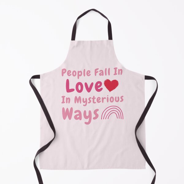 Item preview, Mysterious Ways designed and sold by Fanverse Merchandise.
