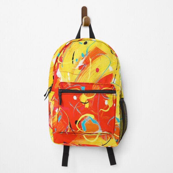 Item preview, Pincelada abstracta designed and sold by ViaARTfactory.