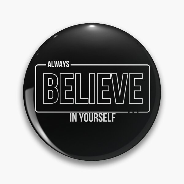 Item preview, Always Believe in Yourself Illustration designed and sold by Divya-Hirodiya.