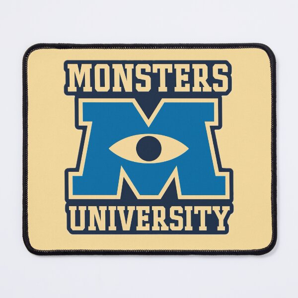 Item preview, Monsters University designed and sold by Adronia.