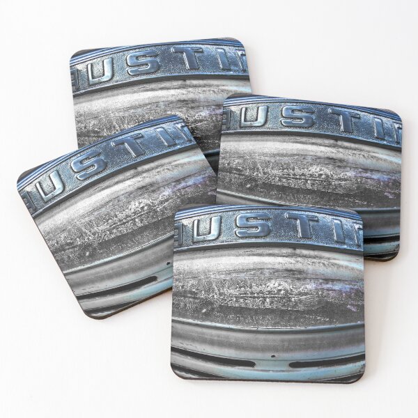 Item preview, Austin blue. designed and sold by Ian Ramsay.