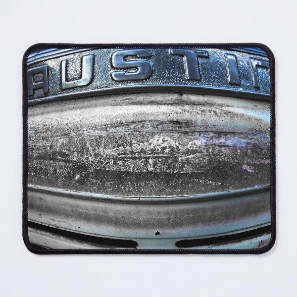 Item preview, Austin blue. designed and sold by Ian Ramsay.