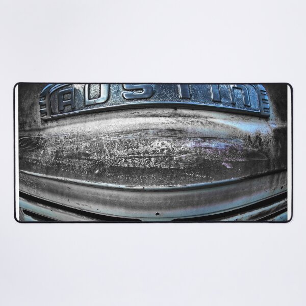 Item preview, Austin blue. designed and sold by Ian Ramsay.