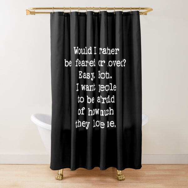 Item preview, The Office: Feared or Loved designed and sold by mr-k-store.