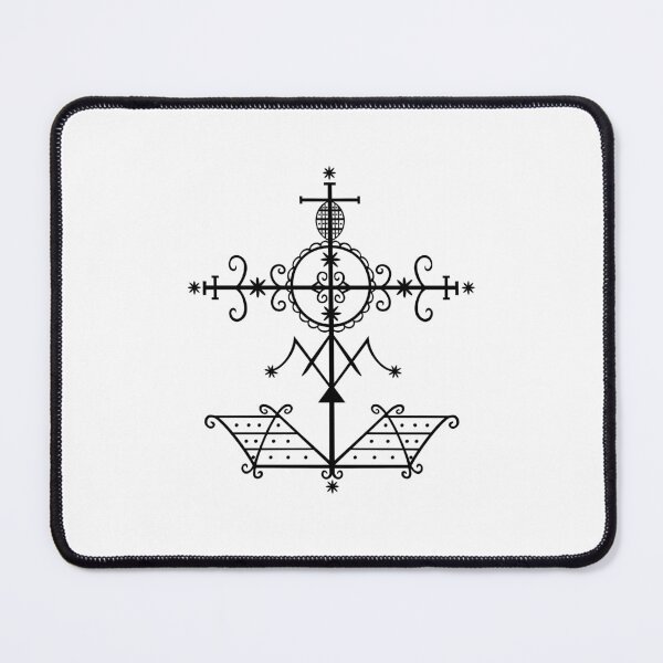 Item preview, Simbi Dlo Veve designed and sold by Atropa Parcae.