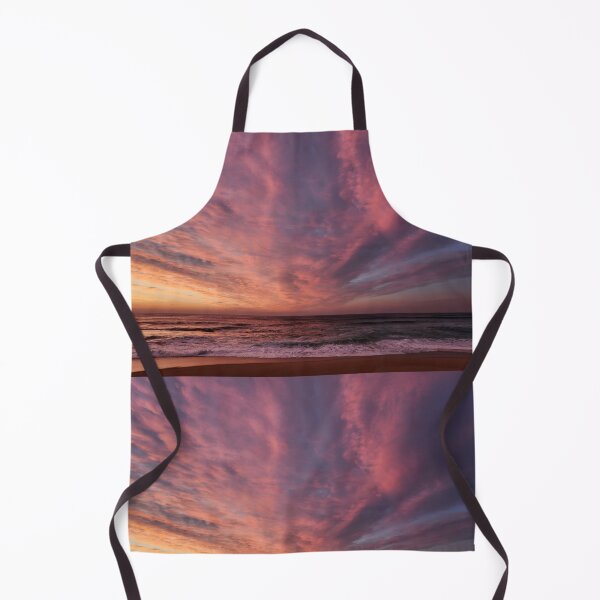 Item preview, Sunrise on the beach designed and sold by ThatsAnna.