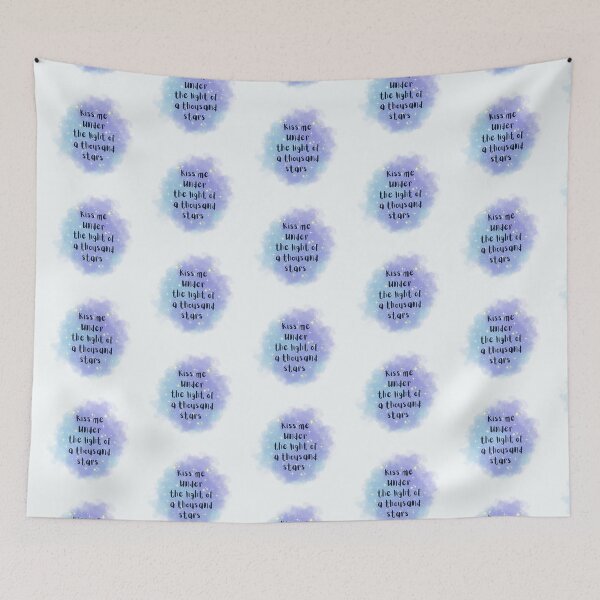 Item preview, Thinking Out Loud designed and sold by Fanverse Merchandise.