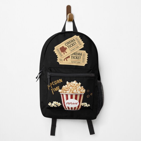 Item preview, POPCORN TIME designed and sold by CHANCHANAI.