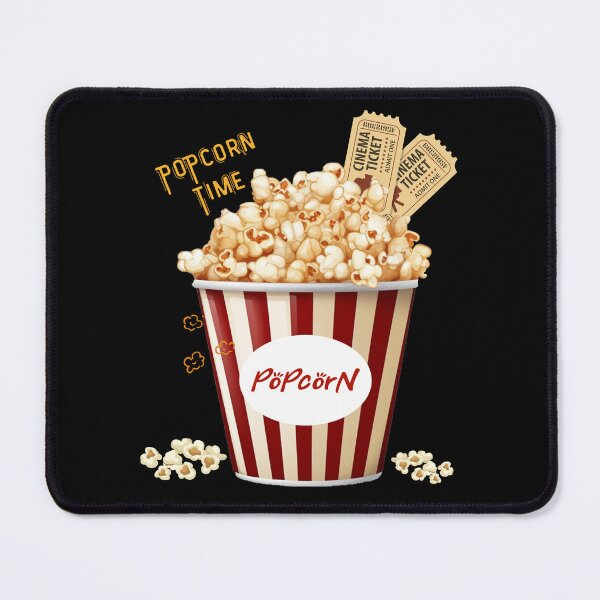 Item preview, POPCORN TIME designed and sold by CHANCHANAI.