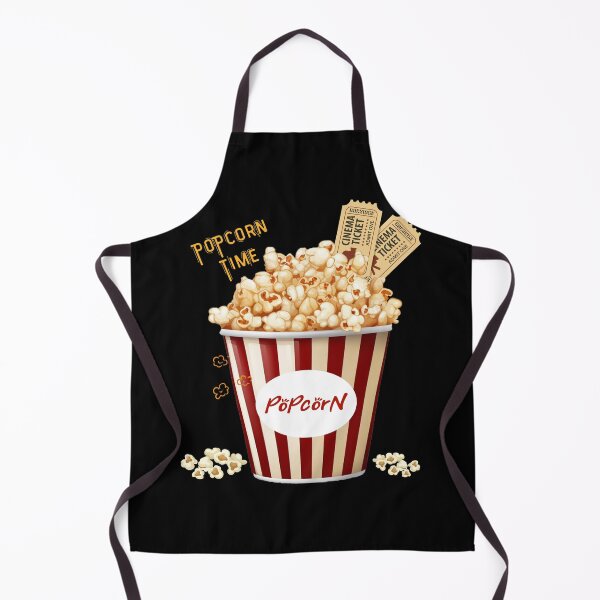 Item preview, POPCORN TIME designed and sold by CHANCHANAI.