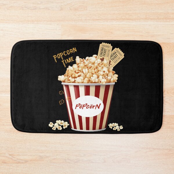Item preview, POPCORN TIME designed and sold by CHANCHANAI.