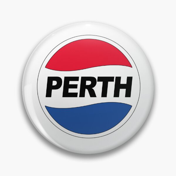 Item preview, Perth designed and sold by ministryofdrip.
