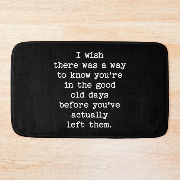 Item preview, The Office: The Good Old Days designed and sold by mr-k-store.