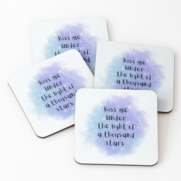 Item preview, Thinking Out Loud designed and sold by Fanverse Merchandise.