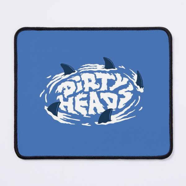 Item preview, Dirty heads designed and sold by Adronia.
