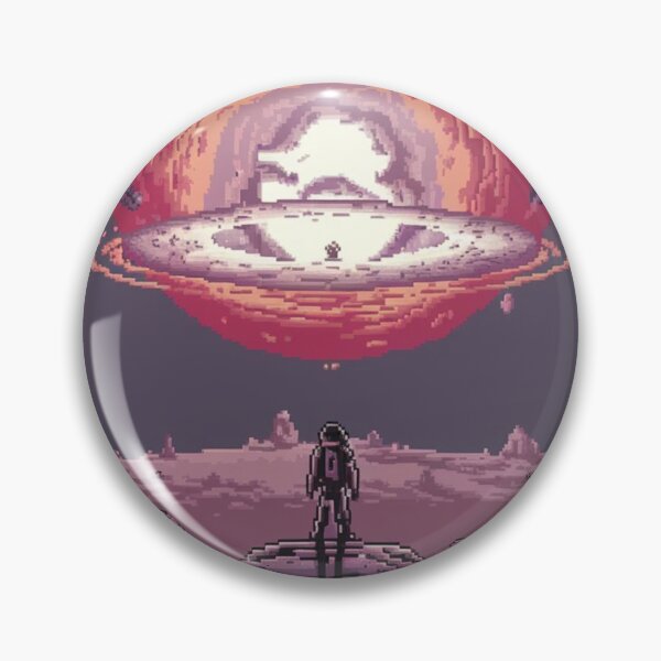 Item preview, Twilight in a Dying Star System Art Print - Set 2 designed and sold by Serene-Chamber.
