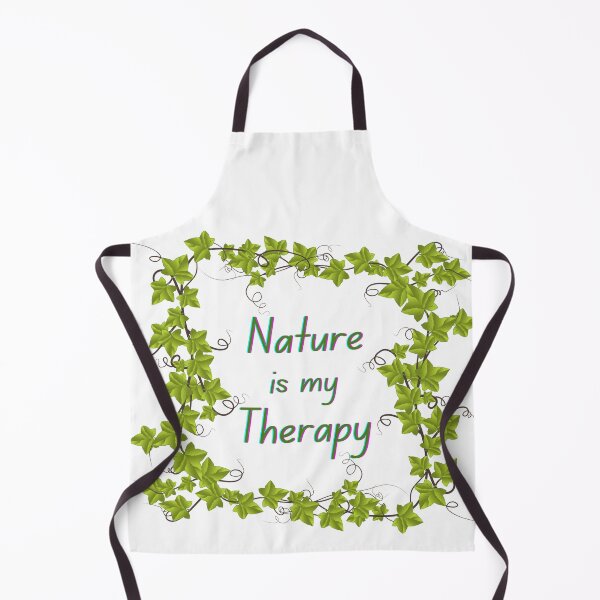 Item preview, Nature is my Therapy designed and sold by Manishaabc.