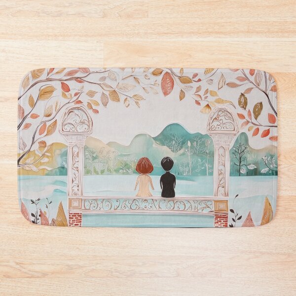 Item preview, Watching the World Change, Together designed and sold by CHCOfficial.