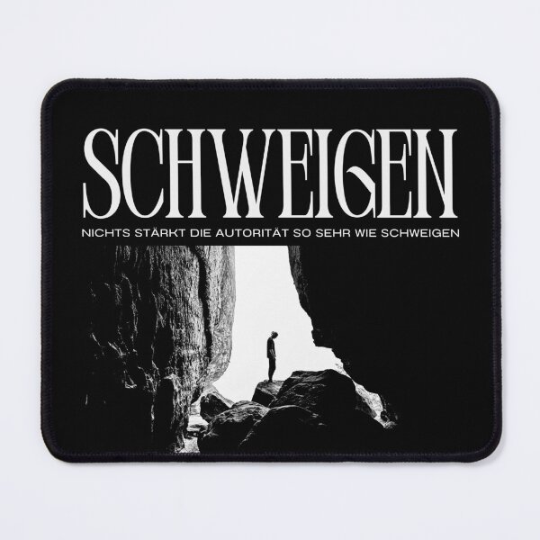 Item preview, Schweigen urbane street wear designed and sold by Andina.