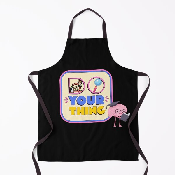 Item preview, Do your thing nature brain designed and sold by SKYSHOP007.