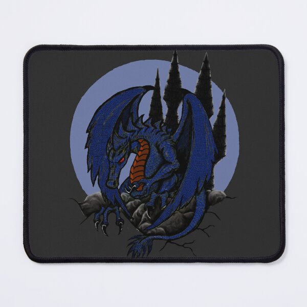 Item preview, DRAGONMOON designed and sold by STUDIOTHREE13.